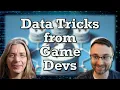 What can game programming teach us about databases with Tyler Cloutier