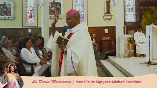 Divine Miséricorde