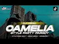 Lagu DJ CAMELIA || SUNGGUH TAKKAN KU BIARKAN • STYLE BASS NGUK NGUK‼️