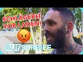 Download Lagu Selbstjustiz: Prügelei zwischen Mitarbeiter und Kunde! | Auf Streife | SAT.1