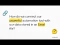 41 Selenium Unlocking Data Driven Tests