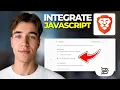 How to Enable or Disable Javascript in Brave Browser Tutorial 2026