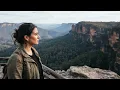 What lies beneath the BLUE mountains that almost nobody knows