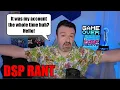 DSP Finally Admits to His WWE Champions Account - A Rant