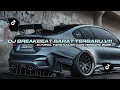Download Lagu DJ TIKTOK TERBARU 2025! DJ BREAKBEAT LAGU BARAT TERBARU 2025 V11