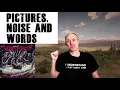 WHISPERED - STRIKE! Opinion ► Pictures, Noise and Words