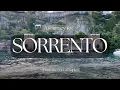 A Journey to Sorrento from the Port of Naples
