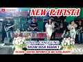 Download Lagu NEW RAFISTA MUSIK PALEMBANG // LAILA CANGGUNG // DESA KEBAN 1 SANGA DESA MUBA