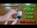 This Thing Is Cool - Full Review