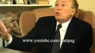 نزار قباني لقاء Mbc كوثر البشراوي 