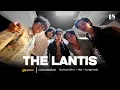 Lagu TS MUSIC LIVE SESSION | THE LANTIS