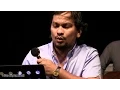 Download Lagu Indra Lesmana Group ft. Tompi - We're In This Love Together @ Mostly Jazz in Bali 07/06/15 [HD]