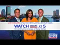 Action News Jax on CBS47 at Noon