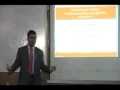 Graph Mining and Analysis Lecture-1