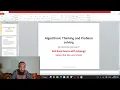 problem solving unit 3 computer SNC class 8