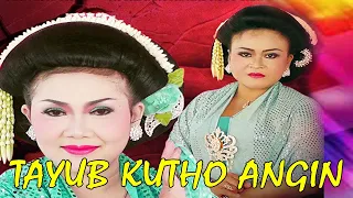 ibu pertiwi kemudo plk tayub kutho angin mbak darsih tiwuk dkk nganjuk