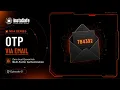 Email OTP MFA Setup Login Demo InstaSafe Zero Trust