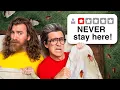 Download Lagu We Tested 1-Star Hotels
