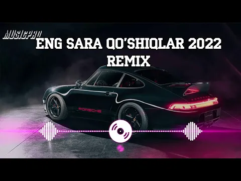 Download MP3 Eng sara qo'shiqlari to'plami 2022 Remix | Yangi xit qo'shiqlar 2022