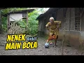 Download Lagu 🔴 Simbah Kuat Banget Nendang Bola - DAGELAN JOWO (New 50)
