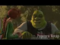 Ugly Ogre Saves Fugly Princess From A Dragon Who is In Love with A Donkey