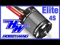 Download Lagu Hobbywing Fusion ELITE! 2300kv 4S