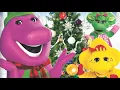 Barney's Christmas Star (2002)