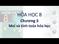 Chapter 3 Mole and Chemical calculations Hanh s blog