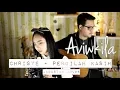 Chrisye - Pergilah Kasih (Aviwkila Cover)