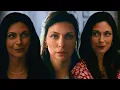 All VANESSA s Scenes In Deadpool And Wolverine