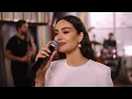 Elif Buse Doğan - Yanmışım Sönmüşüm Ben (Official Video)