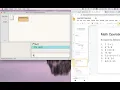 How to Use BlueJ s Code Pad
