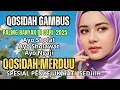 Download Lagu QOSIDAH MERDUU 2025 🇲🇨 PENYEJUK HATI ❤️ENAK DI DENGAR/ MUSIK GAMBUS / AYO SHOLAT SHOLAWAT NGAJI 