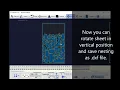 DGNest - Complex mix type of nesting