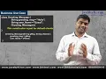 Constructor in Java - Revision Session