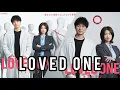 Loved One Japanese Drama Cast Age Synopsis Air Date
