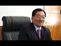 Download Lagu F.HCM Mr Pawan Chamling (SDF Party)