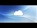 Pure CSS Cloud