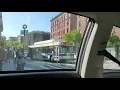 Bx36 and Bx11 buses