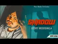 Download Lagu SHADOW | ਪਰਛਾਵਾਂ | Sidhu Moosewala New Song 2025 Ai Tribute 4K | NINJA HAMMER