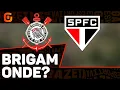 Download Lagu CORINTHIANS E SÃO PAULO VÃO BRIGAR POR G4 NO BRASILEIRÃO? - Programa Completo (15/09/25)