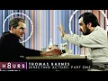 Directing Actors 101 How to Give Clear and Concise Notes Director Thomas Barnes