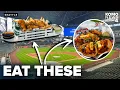 The best new food at T-Mobile Park for Seattle Mariners games in 2026