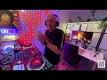 Lagu Clmegedo #808 #dj #house #deephouse #with #denondj Prime5000M \u0026 X1850 mixer