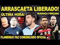 Download Lagu ÚLTIMA HORA! ARRASCAETA LIBERADO E FLAMENGO COMUNICOU OFICIALMENTE! FILIPE LUIS OBRIGADO MUDAR TIME!