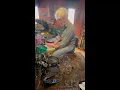 Download Lagu One of the most difficult drum pieces to play...