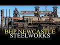 The Dark Story of Australia s Steel Giant The Factory Japan Tried to Destroy BHP Newcastle