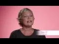 Sharing Courage with Kristie P Dillons