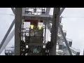 UNYX SWL + BLINKERING DEMONSTRATION Floodlight