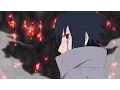 Download Lagu 「AMV」Sasuke || Be Somebody